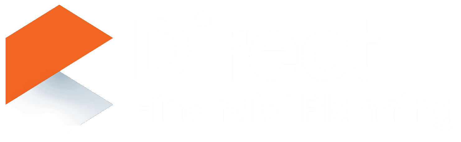 Direct financial planning